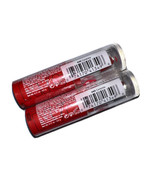 (Pack Of  2) NYC Expert last Lip Color CORALISTA #445 (New/Sealed) DISCO... - £15.51 GBP