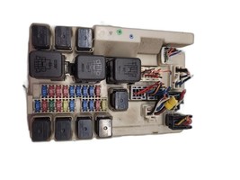 Fuse Box Engine Vin B 4th Digit VQ35DE Fits 07-08 Maxima 1202912***SHIPS Same... - £45.45 GBP