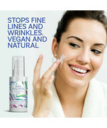 Pure Wellness Face Cream. Vegan formulation, against animal testing beauty - $509.13 MXN