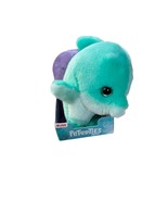 Russ Petooties Pets Plush - New - Yves the Dolphin - $242.51 MXN
