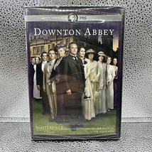 Masterpiece Classic: Downton Abbey (Original UK Edition) DVDs - £6.15 GBP