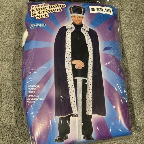 FORUM FISH BAIT MASK ADULT HALLOWEEN COSTUME ACCESSORY Item image 7
