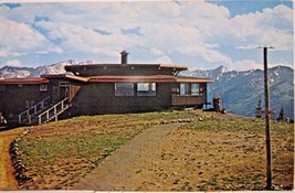 The Sundeck, Aspen, Colorado Postcard - £3.94 GBP