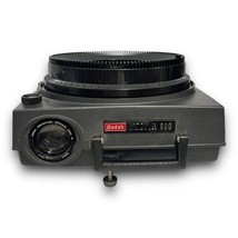 Kodak Carousel Slide Projector 600 Basic Unit Tested Works FIne, No Powe... - $98.99