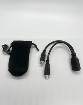 Phonak Remote Microphone (Remote MIC)- With Mini Usb Splitter - £27.09 GBP