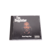 Tha Doggfather [PA] by Snoop Dogg (CD, 1996, Death Row) - £6.19 GBP