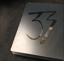 Limited Edition Clair Obscur Expedition 33 Casesafer Steelbook protect - $19.76