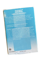 2X Neutrogena Hydro Boost Hyaluronic Acid Serum 1.0fl.oz./30ml New In Box - £29.75 GBP