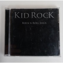 Rock N Roll Jesus by Kid Rock CD 2007 Atlantic - £2.31 GBP