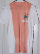 Lauren Daigle Band Tshirt World Tour 2020 Size Medium - $23.54