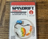 VMC Pro Series Spinner Rig Hook #1 - $19.68