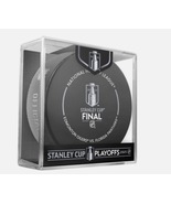 GAME 3 - NHL Hockey Oilers vs Panthers 2025 Stanley Cup Final Official G... - $39.99
