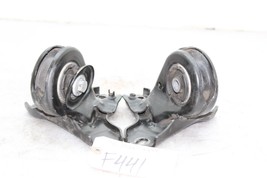 06-13 MINI COOPER Rear Right and Left Tailing Arm Brackets F441 - £56.38 GBP