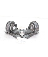 06-13 MINI COOPER Rear Right and Left Tailing Arm Brackets F441 - $94.39 CAD
