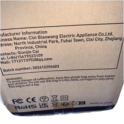 Portable Air Conditioners, Portable AC Unit, Evaporative Air Cooler Item image 12