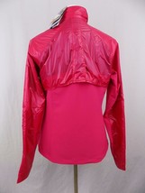 Mountain Hardwear Women&#39;s Chockina Jacket Vented Nylon Pink Medium M New NWT - £38.91 GBP
