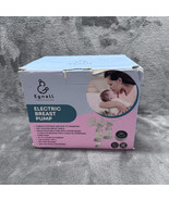 Egnell Electric Breast Pump Model YD-1132S Rechargeable Battery New - $1,500.42 MXN