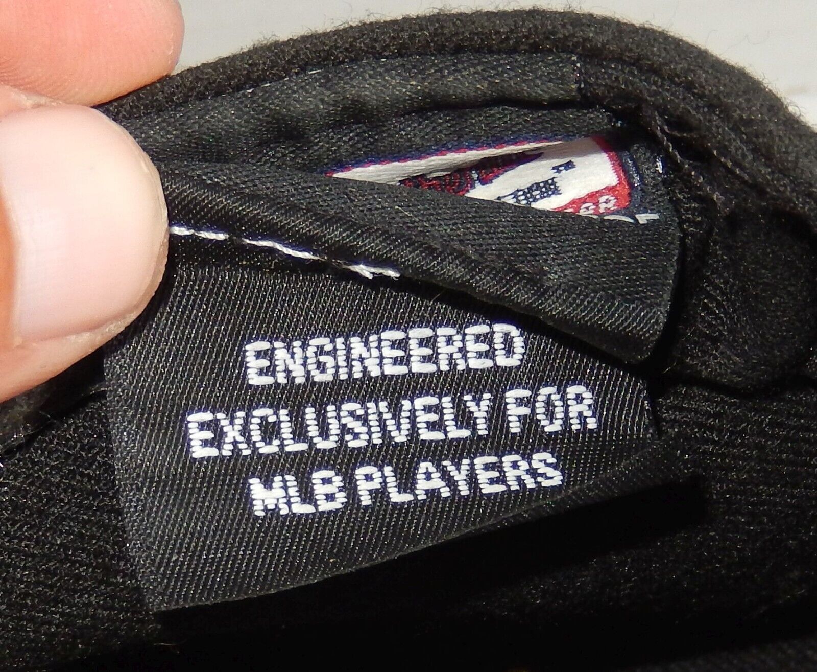 Miami Florida Marlins New Era Fitted Hat Cap Size 7 1/2 MLB Baseball Item image 8