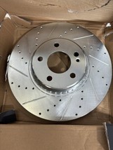 Disc Brake Rotor-Base DFC 631-63117L New Open Box - £83.61 GBP