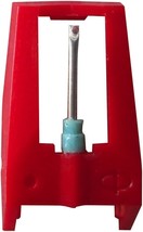Official Replacement Stylus For The Vestax Handy Trax, Free Cartridge In... - $44.96