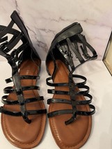 gianni bini shoes 8.5 - $317.60 MXN