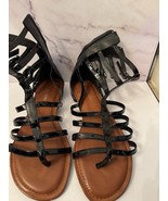 gianni bini shoes 8.5 - $317.60 MXN