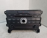 Audio Equipment Radio Receiver Am-fm-cd 4 Speaker Fits 07-09 MAZDA CX-7 ... - £59.16 GBP