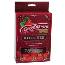 GoodHead - Kit For Her Multi-Colored - £28.63 GBP
