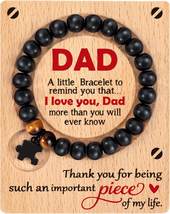 Dad Gifts from Daughter Son, Father’S Day Gifts for Dad, Dad Birthday Gift Ideas - £9.45 GBP
