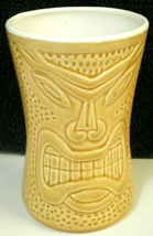 PARADISE COVE Hawaii Made TIKI BAR MUG Ceramic Cup VTG Hawaiian TUMBLER ... - $11.99