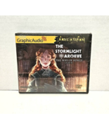The Way of Kings 3 of 5 The Stormlight Archive Brandon Sanderson Graphic... - $355.52 MXN