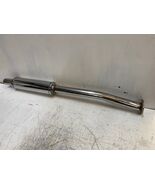 Magnaflow Exhaust Pipe 44&quot; Length 100mm OD 53mm ID  - $5,656.33 MXN