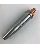 NEW American Torch Tip Part Number 1502  10 (Acet. 6 Hole Oxweld 15Z19) - $25.35 CAD