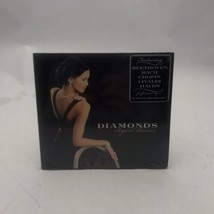 Diamonds Elegant Classics - Audio CD By Various Composers - £9.26 GBP