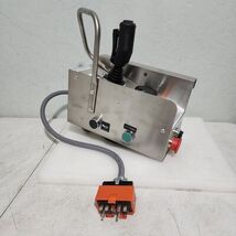 Control Box 104491 For SkyJack Scissor Lift SJM3219 SJII3220 SJII6832-NO... - $159.95