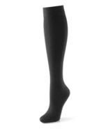 Activa Class 1 Below Knee Compression Stockings, Black, Closed Toe, X-Large - $461.62 MXN