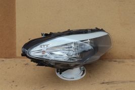 2011-13 BMW F10 528i 535I 550i Halogen Headlight Lamp Passenger Right RH image 5