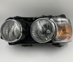 2012-2015 Chevrolet Sonic Passenger Side Head Light Headlight M04B07001 - £143.87 GBP