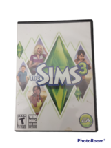 The Sims 3 DVD-ROM PC Game (Windows XP/Vista, Mac OS X 10.5.7) w/ Code - £7.81 GBP