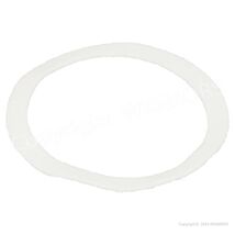 Felt gasket for DCR Danfoss 95.5x78x2.0 023U2016 - $15.45