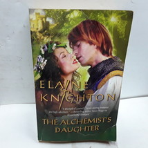 The Alchemist&#39;s Daughter - $1.39 CAD