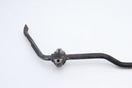 97-04 PORSCHE BOXSTER REAR STABILIZER SWAY BAR W/O SPORT PACKAGE E0813 image 8