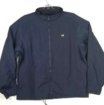 Vtg Polo Jeans Company Ralph Lauren XLarge XL Windbreaker Jacket - $51.48