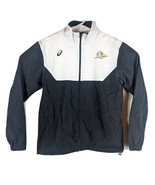Foothill High School Track Jacket Medium Knight - $18.26