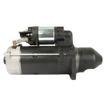 NEW STARTER FITS JOHN DEERE RE526375 RE527400 SE501868 LRS02538 LRS2538 image 3
