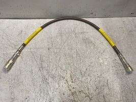 Elliott Vickers Flexible Shaft Aircraft Part 601R93106-209 | 42-1/2" Long - $301.79