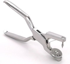 Leather Hand Sewing Punch 3229-00 From Tandy. - $44.99