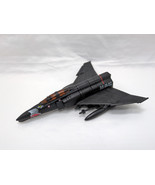 *Incomplete* 4D Master Douglas F-4 Phantom II Model Airplane Fighter Jet 4&quot; - $276.02 MXN