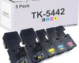 Tk5442 Tk-5442 Toner Cartridge High Capacity Replacement For Kyocera Eco... - $479.99