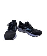 Brooks Launch GTS 9 Womens Black Running Shoes Sneakers Size 6.5M SKU 7226 - $42.06